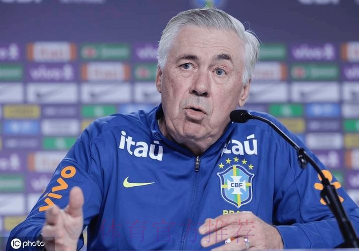 安切洛蒂：姆巴佩有肌肉问题 我们伤员在回归